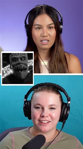 25K views · 210 reactions | Is... is Jayka ok?? Should I be scared?? #thepurge | REACT | Facebook