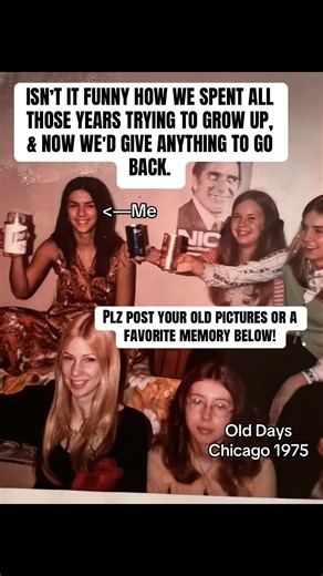 This is the perfect song for remembering our youths! I’m so grateful to have come through my earth journey as a baby boomer! 🎼Old days Good times I remember Fun days Filled with simple pleasure Drive-in movies Comic books and blue jeans Howdy Doody Baseball cards and birthdays Take me back To the world gone away Memories Seem like yesterday Oh, old days Good times I remember Gold days Days I'll always treasure Funny faces Full of love and laughter Funny places Summer nights and streetcars Take 