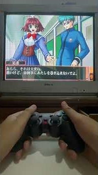 PS2 Reels (42) - Aikagi #playstation2 #ps2 #shorts