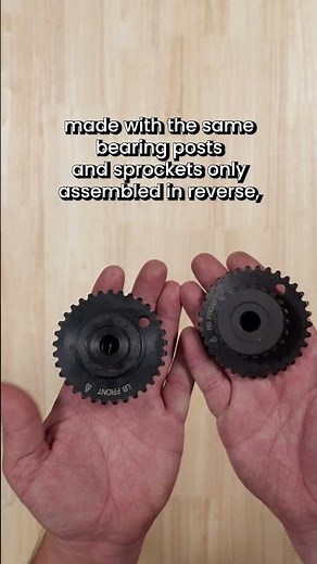 GM V6 Timing Tip: How to Install Idler Sprockets the Right Way | Cloyes Tech Byte