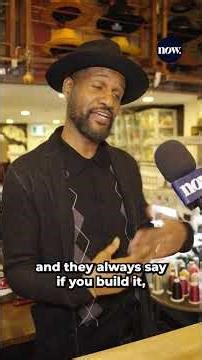 This Toronto hat boutique helps match anyone with their perfect hat