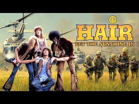 1979 - Hair (Galt MacDermot)