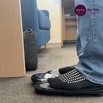 How to Use Phoenix 2 Talking Bathroom Scales