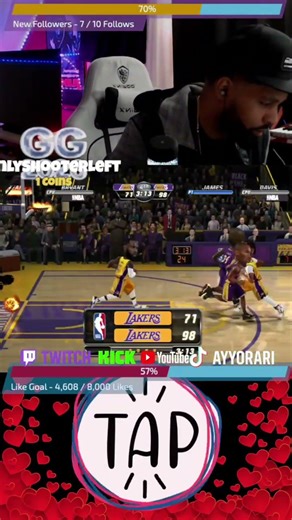 Basketball Game PC Version - Shaq Scores & Drunk Driving! #shorts