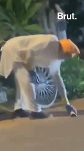 145K views · 4.8K reactions | “Will keep cleaning as long as I...