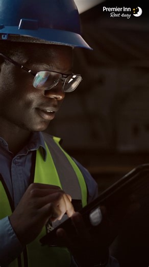 Whether you're meeting clients, travelling for a conference or on-site, rely on us to be nearby. | Premier Inn