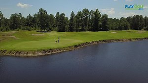 We stopped by Legends Golf & Resort today to checkout the course conditions. Needless to say, we were impressed! The courses looked great on a beautiful Thursday afternoon. #MyrtleBeachGolf #MyrtleBeachGolfLive | Play Golf Myrtle Beach