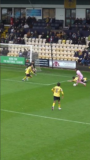 𝐃𝐞𝐧𝐢𝐞𝐝 ❌ | 🧤 @james_hamon | Torquay United Football Club