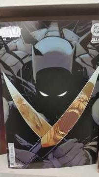 Absolute Batman issue 19. DC Covers. 04/15/26. #dccomics