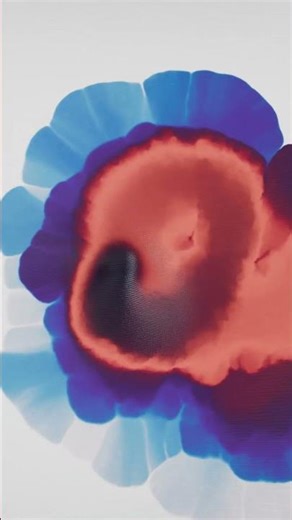 Easy Houdini: Inkblots - Steal from Touchdesigner