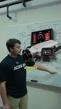 Top-End, Fuel & Master Kits: Free PDM + 7'' Handheld Upgrade!