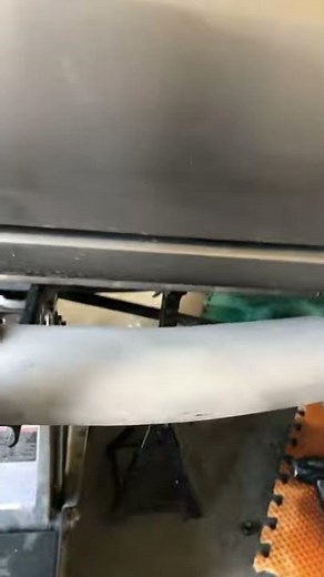 Removing Torsion Bar from Lower Control Arm 2004 Nissan Xterra Pt. 2