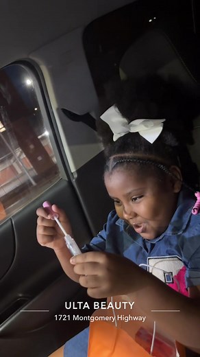 Man!! she only 6 and know about makeup I do not own the rights to this music. | DanaLynn Chambers