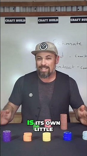 General Contractor Projects are Different