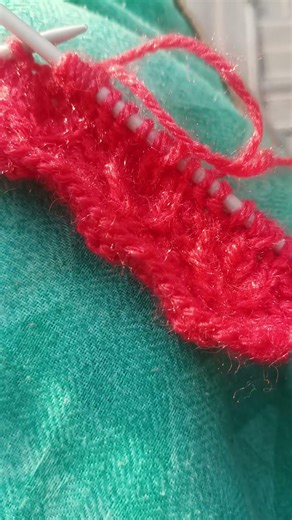 simple sweater design