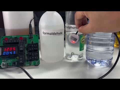 Sensor de nivel de líquido capacitivo de envío rápido XKC-Y25, Sensor de