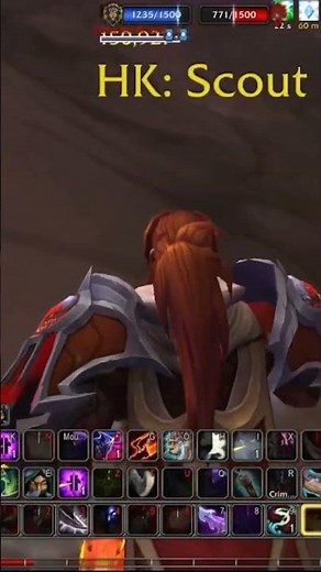 The Relentless Shadowy Damage Of Subtlety Rogues - The War Within 11.2.0 #thewarwithin #wowpvp