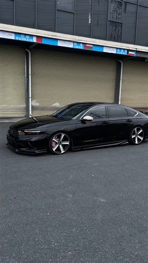 Best honda accord generation | Finally-All New Honda Accord Officially Released- King of all Coupes