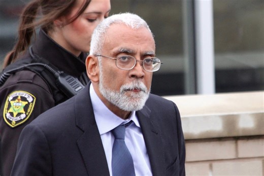 Judge blocks deportation of exonerated man arrested by ICE