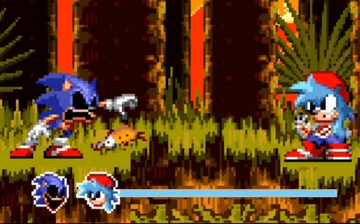 [FNF] Too Slow Encore