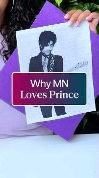 Why is Minnesota So Obsessed with Prince?