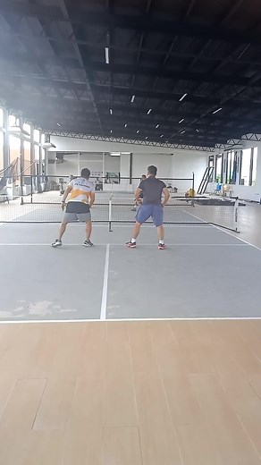 2.3K views · 3 comments | Nice netting.#pickle #exercise #practice | Mario Grama | Facebook