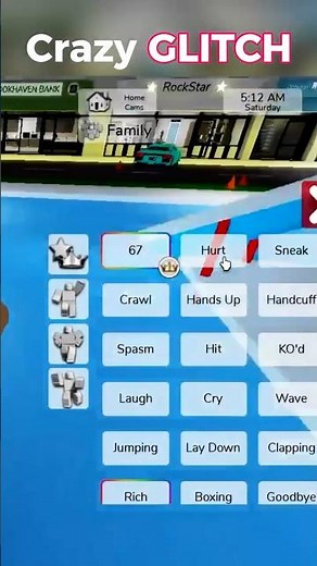 how to Fly in Brookhaven RP #roblox #brookhaven