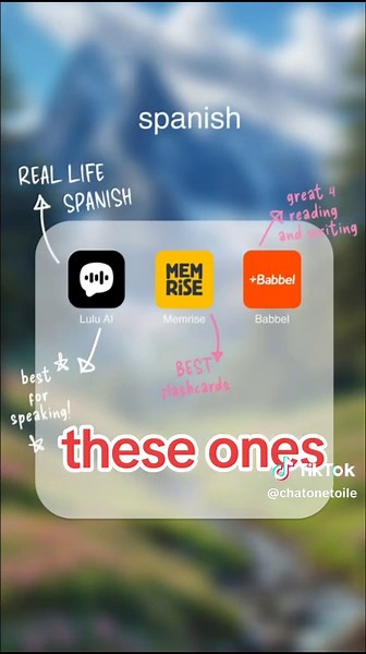 Consejos para aprender español con Lulu AI