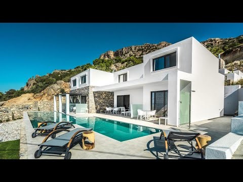 Villa Daniela & Apartments | Crete Island, Greece | Hotel Review 🛏️