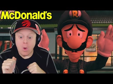 THIS IS YOUR LAST WARNING - FNAW: MCDONALDS NIGHT 6 { ENDING } + EXTRAS