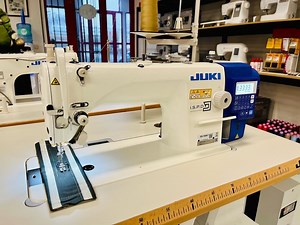 JUKI DDL-7000A-7 Industrie naaimachine - Ispd