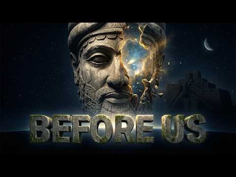 What Sumerian Tablets Reveal About the 241,000 Years Before Humans