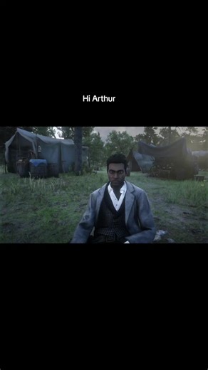 Engaging Moments with Lenny in Red Dead Redemption 2