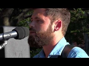 Passenger - New York, NY - August 3, 2016