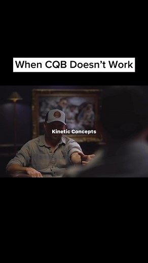 Kinetic Concepts on Reels