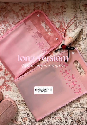 Essential Guide to Long File Organizers