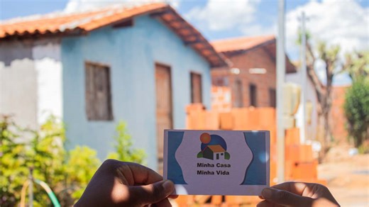 Minha Casa, Minha Vida 2025: veja os critérios para dar entrada no financiamento com baixas parcelas