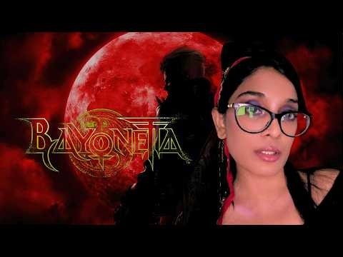 Bayonetta Makeup Tutorial 🔥 Full Transformation | Sultry Witch Glam (Step-by-Step)