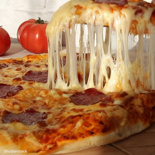 45K views · 310 reactions | Join us on a cheese lovers journey, let the cheese wash over you 燎 | Tasty | Facebook