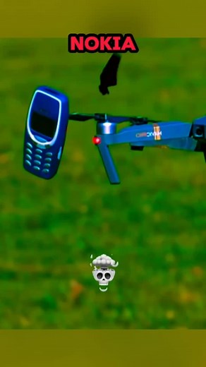 Nokia Trollface Edit: Fun and Funky Vibes