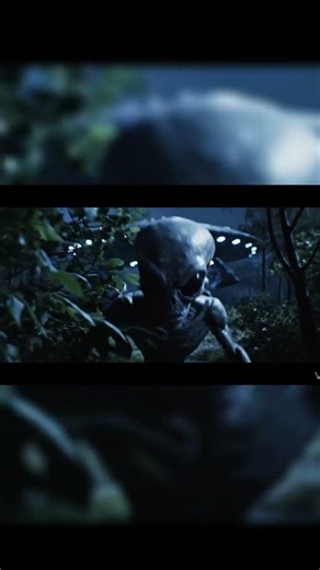POV : Real Alien Encounter Footage