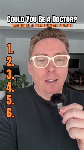 Time to 🩺 or nah? How many of these medical questions can you answer? Check out part one on my profile #trivia #quiz #funwithtrivia #fun #medical