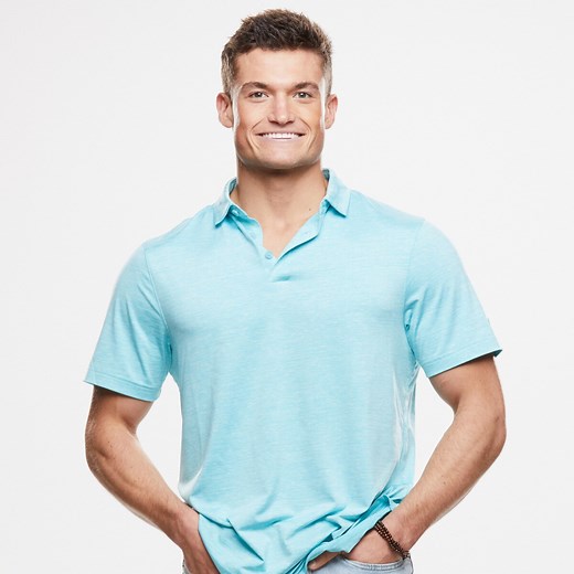 Big Brother's Jackson Michie Says He Was Secretly Recovering From Drug Addiction on the Show