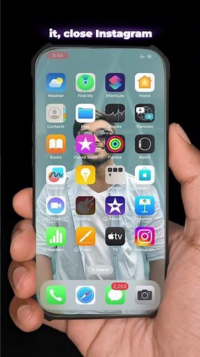 how to view Instagram story without being seen