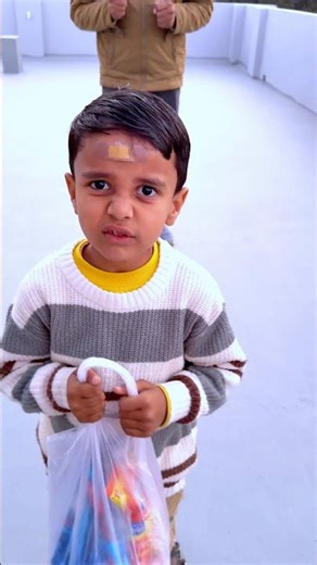 Brother’s love ❤️ #seemalamba