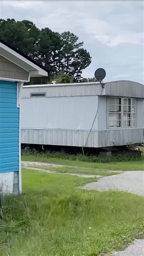 One American place has so many mobile home communities it's earned the title trailer park capital of the world, and it's quite a sight to see