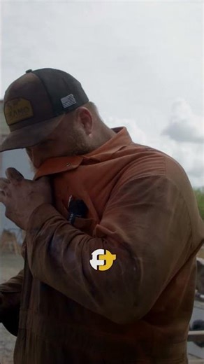 He Loves Fortis HD Tools...