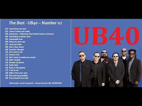 UB40