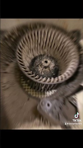 換気扇分解掃除🫡