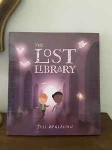 Book Power and Friendship in Imaginative Picture Book and Story for Young Readers